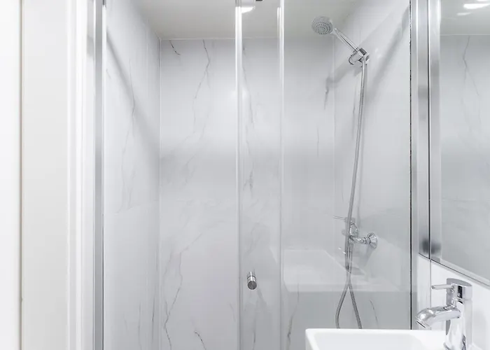 Guestready - Modern Porto's Retreat Apartament