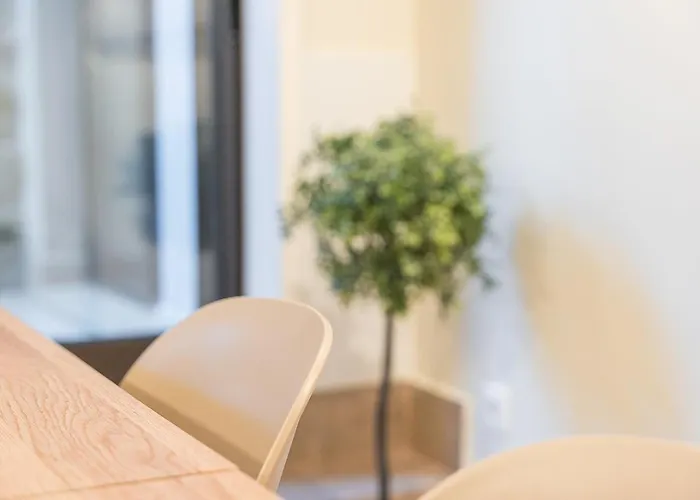 Guestready - Modern Porto's Retreat Apartament *