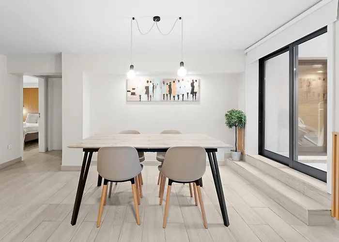 Guestready - Modern Porto's Retreat