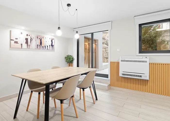 Apartament Guestready - Modern Porto's Retreat *