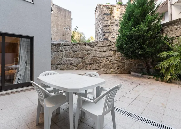 Guestready - Modern Porto's Retreat Porto