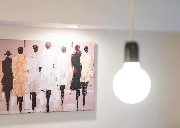 Guestready - Modern Porto's Retreat Apartament