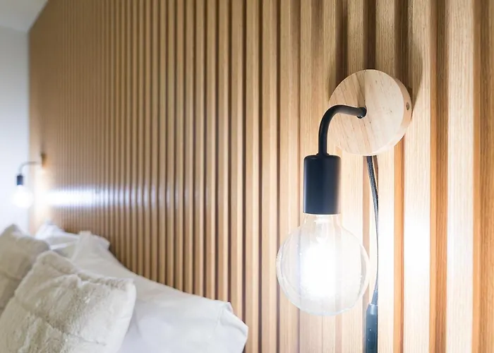 Guestready - Modern Porto's Retreat * Porto