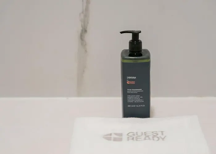 Guestready - Modern Porto's Retreat * Porto