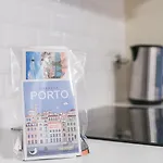Apartman Guestready - Charming Porto'S Nook Porto