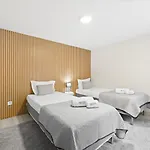 Guestready - Charming Porto's Nook Porto
