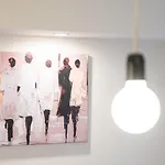 Guestready - Charming Porto'S Nook Lägenhet