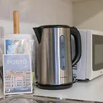 Guestready - Charming Porto'S Nook Lägenhet Oporto