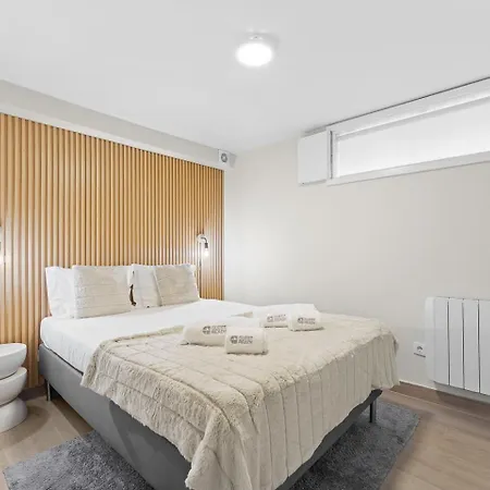 Guestready - Modern Porto's Retreat * Порту