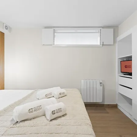 Guestready - Charming Porto's Nook