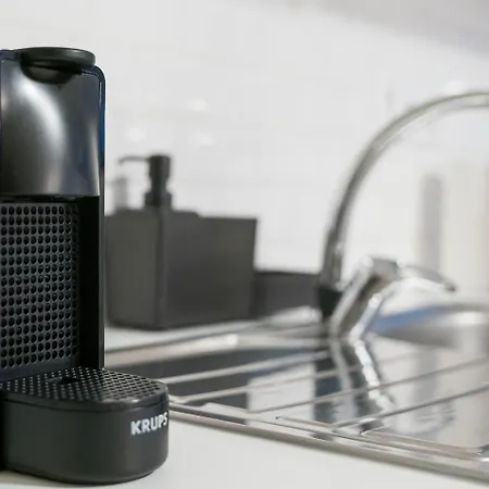 Guestready - Charming Porto's Nook Appartement *