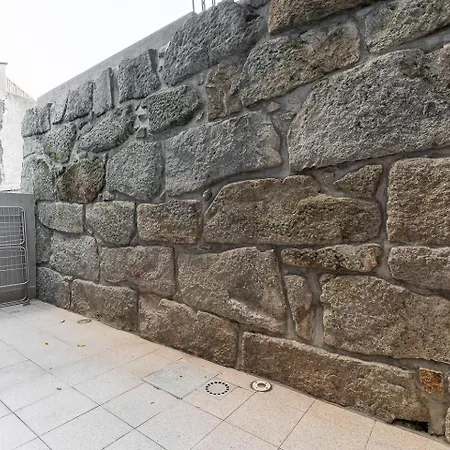 Appartement Guestready - Charming Porto's Nook Porto