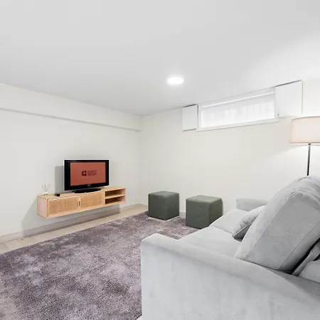 Διαμέρισμα Guestready - Modern Porto'S Retreat