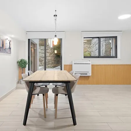 Guestready - Modern Porto's Retreat *