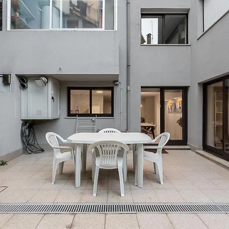 Guestready - Modern Porto's Retreat * פורטו
