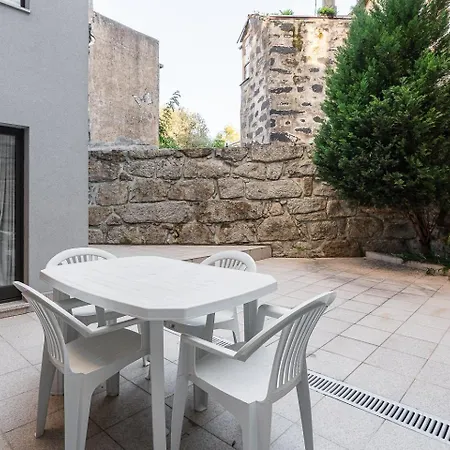 Guestready - Charming Porto's Nook Porto