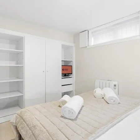 Guestready - Modern Porto'S Retreat