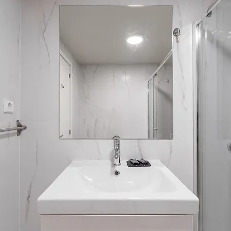 Guestready - Modern Porto'S Retreat
