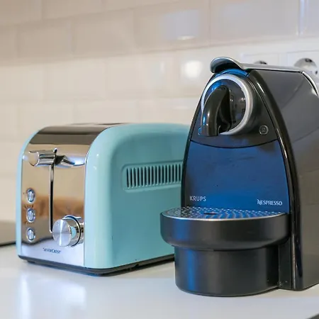 Appartement Guestready - Charming Porto's Nook