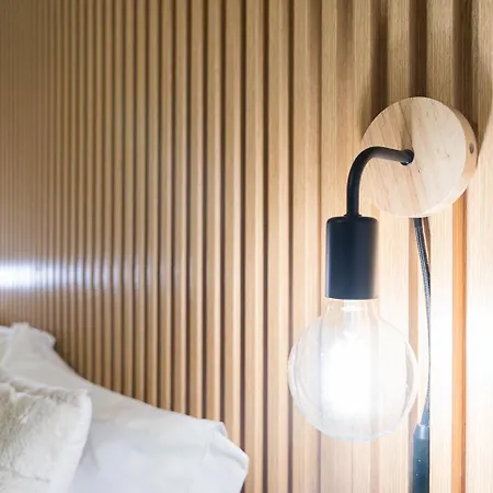 Guestready - Modern Porto'S Retreat * Πόρτο