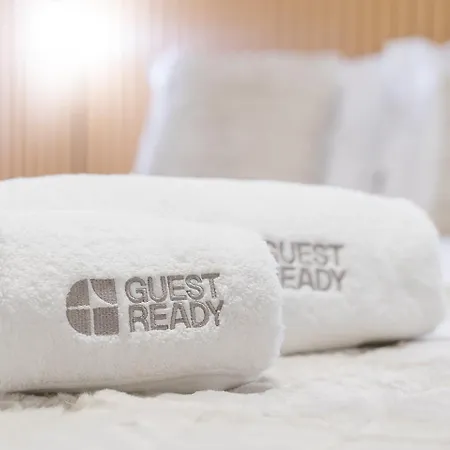 Διαμέρισμα Guestready - Modern Porto'S Retreat