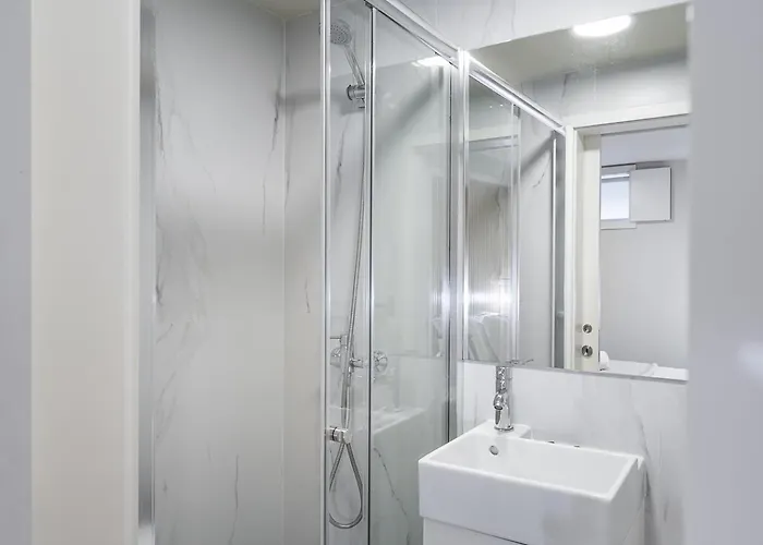 Guestready - Modern Porto'S Retreat