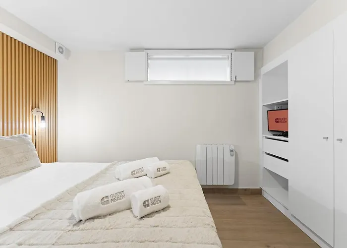 Guestready - Modern Porto'S Retreat