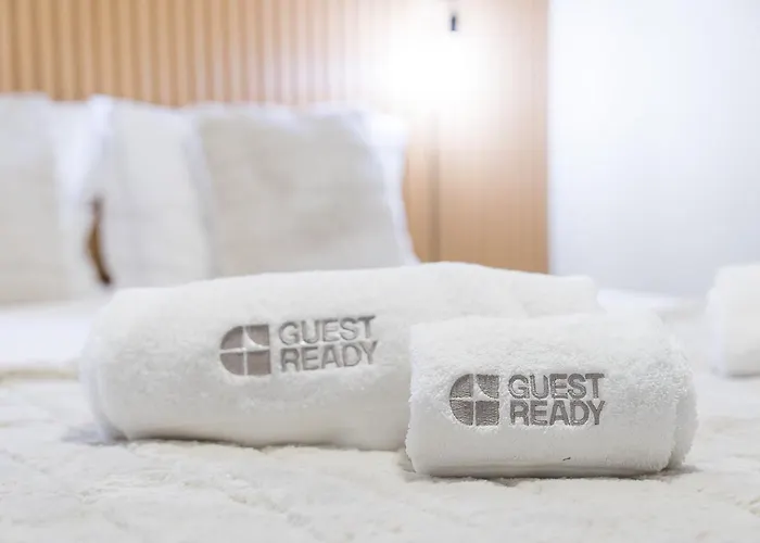 Guestready - Modern Porto's Retreat