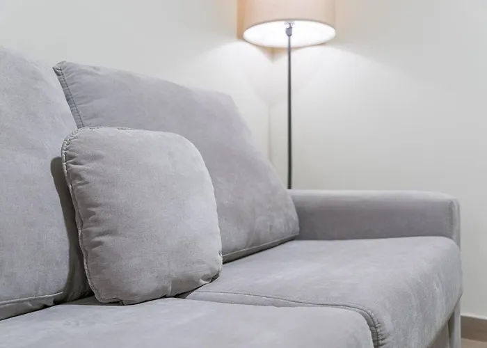 דירה Guestready - Modern Porto's Retreat