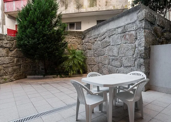 Guestready - Modern Porto'S Retreat * Oporto