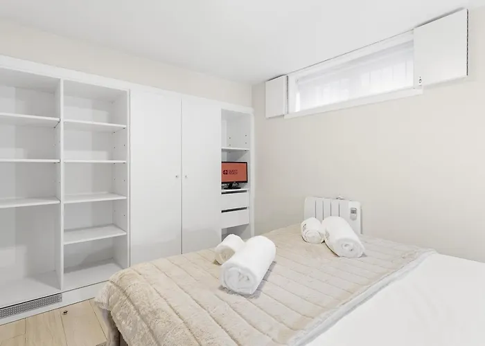 Guestready - Modern Porto's Retreat