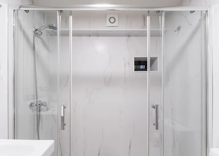 Guestready - Modern Porto'S Retreat *