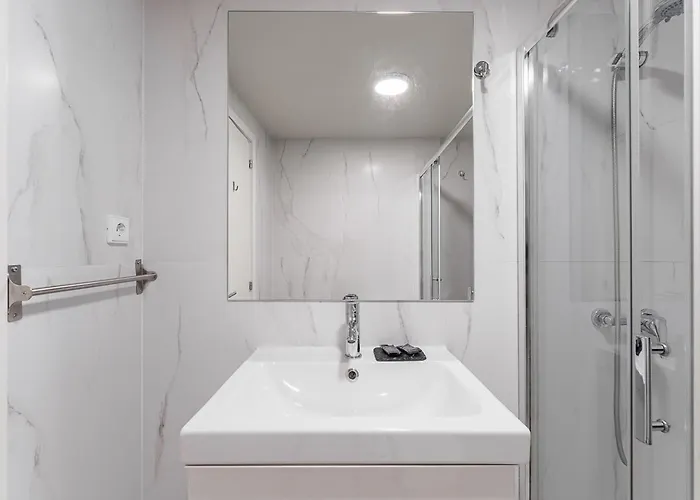 Guestready - Modern Porto'S Retreat