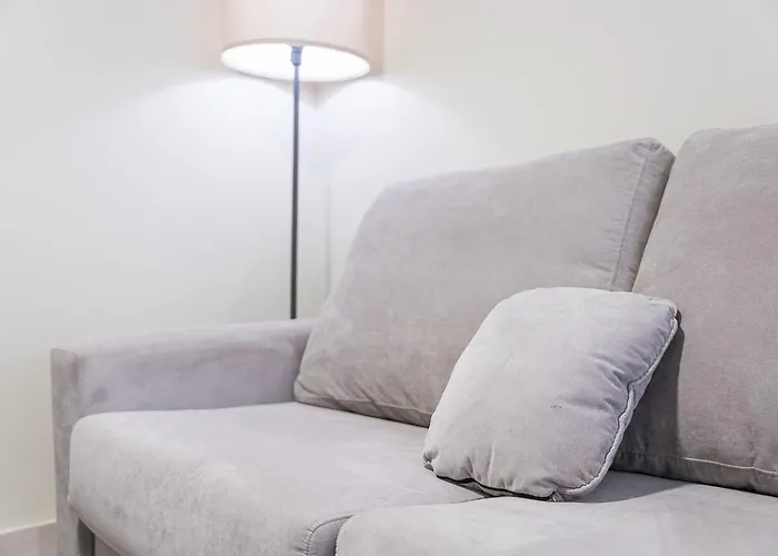 Guestready - Modern Porto'S Retreat Lägenhet