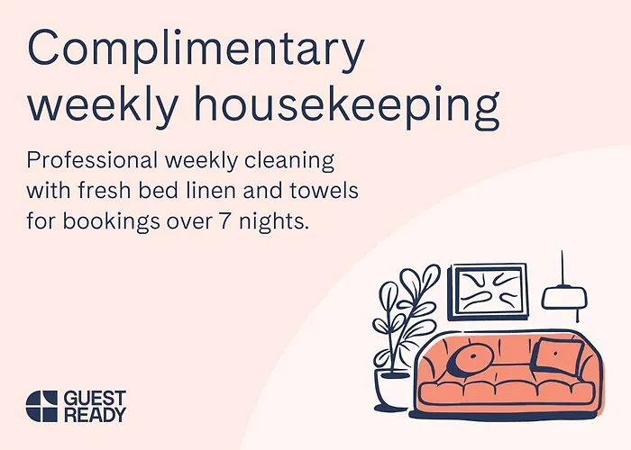 Guestready - Modern Porto's Retreat פורטו