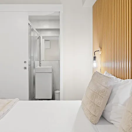 Guestready - Modern Porto'S Retreat Appartement Porto