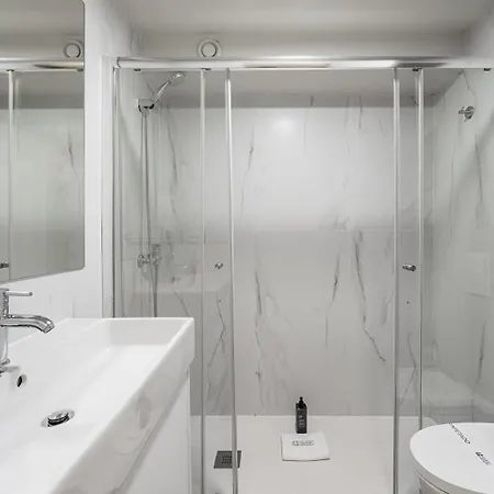 Guestready - Modern Porto'S Retreat Appartement *