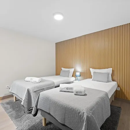 Guestready - Charming Porto's Nook * Porto