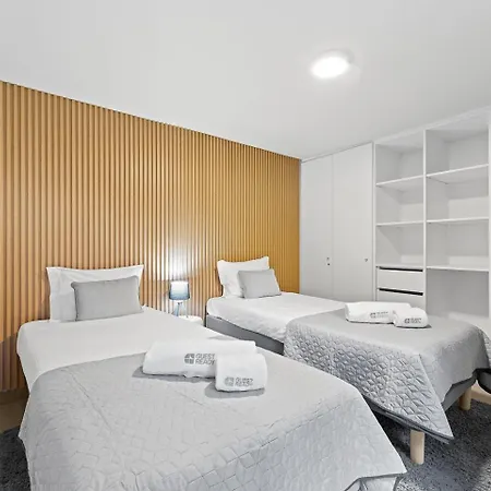 Guestready - Charming Porto's Nook Apartmán
