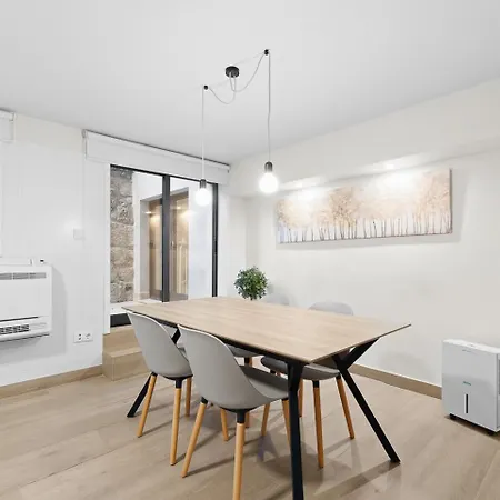 Guestready - Modern Porto'S Retreat Appartement *