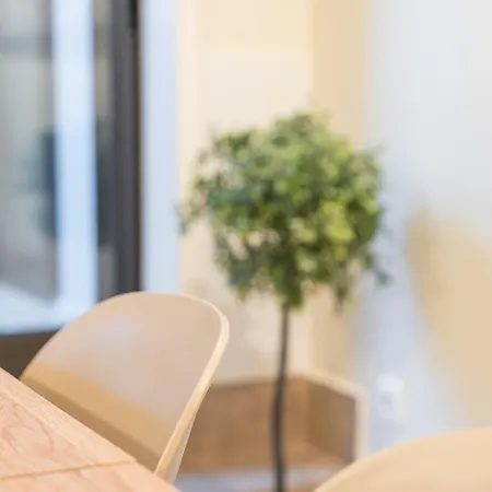 Guestready - Modern Porto'S Retreat Lejlighed *