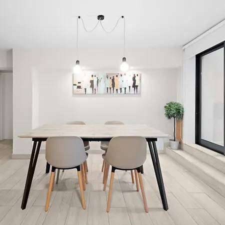 Guestready - Modern Porto'S Retreat