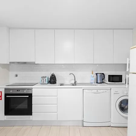 Apartmán Guestready - Charming Porto's Nook