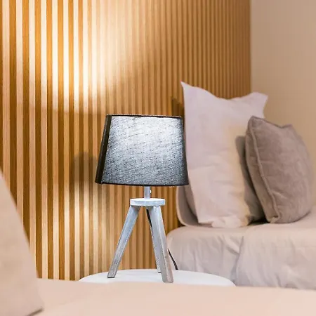 Lägenhet Guestready - Charming Porto's Nook