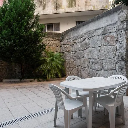 Guestready - Modern Porto's Retreat * 포르투