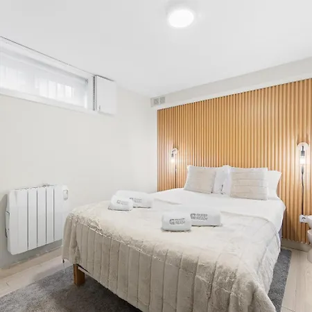 Guestready - Charming Porto's Nook Lägenhet *