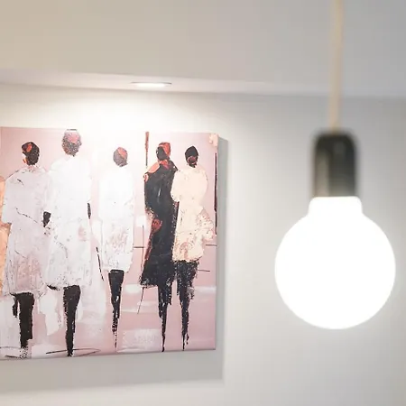 Guestready - Modern Porto'S Retreat Lejlighed