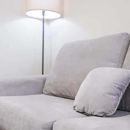 Guestready - Modern Porto'S Retreat Lejlighed