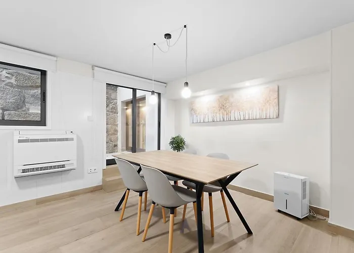 Guestready - Modern Porto's Retreat 아파트 *