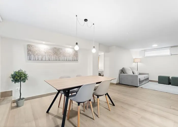 아파트 Guestready - Modern Porto's Retreat